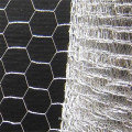 poultry wire Galvanized Hexagonal wire mesh